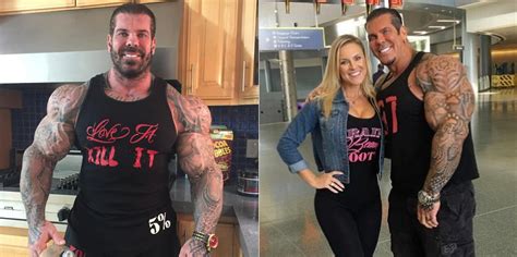 Chanel Renee Explains Truth About Rich Piana’s Death.